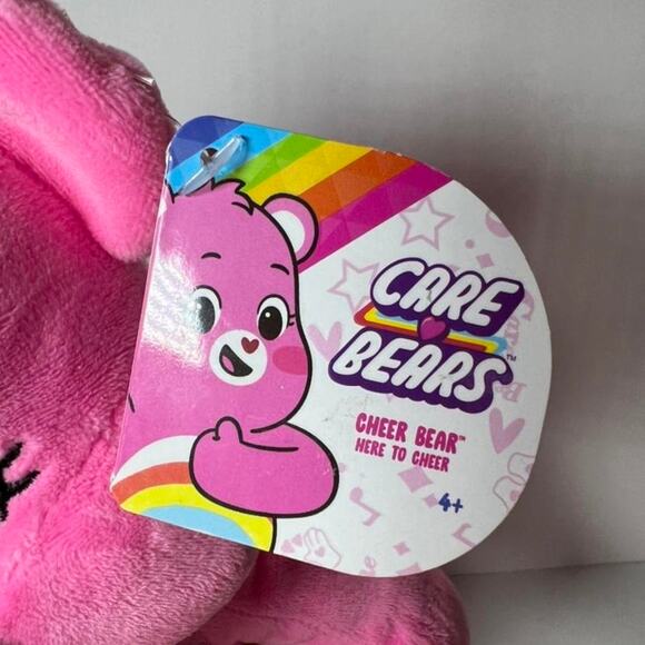 2020 care bears basic fun - Picture 4 of 4